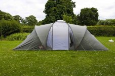 Coleman | Stan Ridgeline 6 Plus