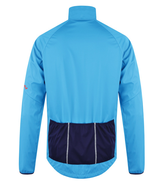 Husky | Suli Man - Farba: Blue, Veľkosť: M