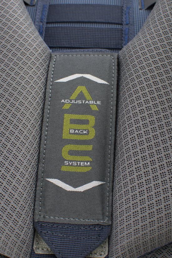 Pinguin | Explorer 60 - Farba: Navy