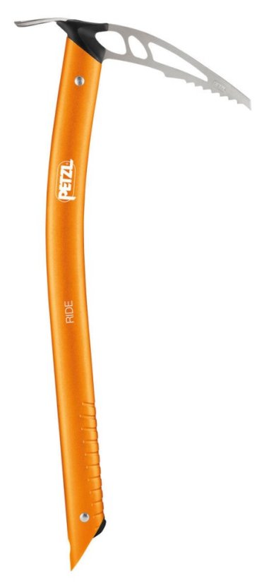 Petzl | Ride - Dĺžka: 45 cm