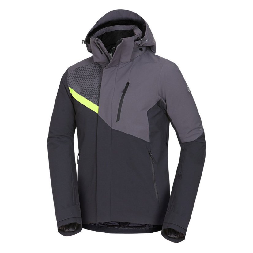 Northfinder | Wash - Farba: Ink Blue / Green, Veľkosť: M