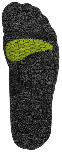 PAC | TR 4.1 Trekking Merino Compression Pro - Farba: Anthracite Forest, Veľkosť: 35-37