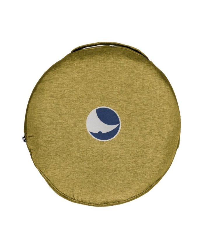 TTTM | Home Hammock 420 - Farba: Frosty Grey