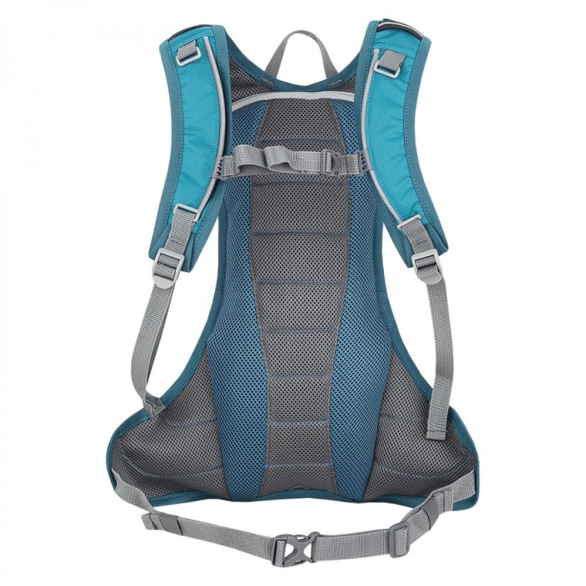 Husky | Powder 10 - Farba: Čierna, Veľkosť: 10 L