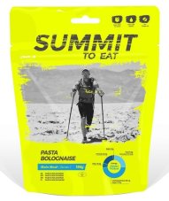 Summit To Eat | Bolonské Cestoviny