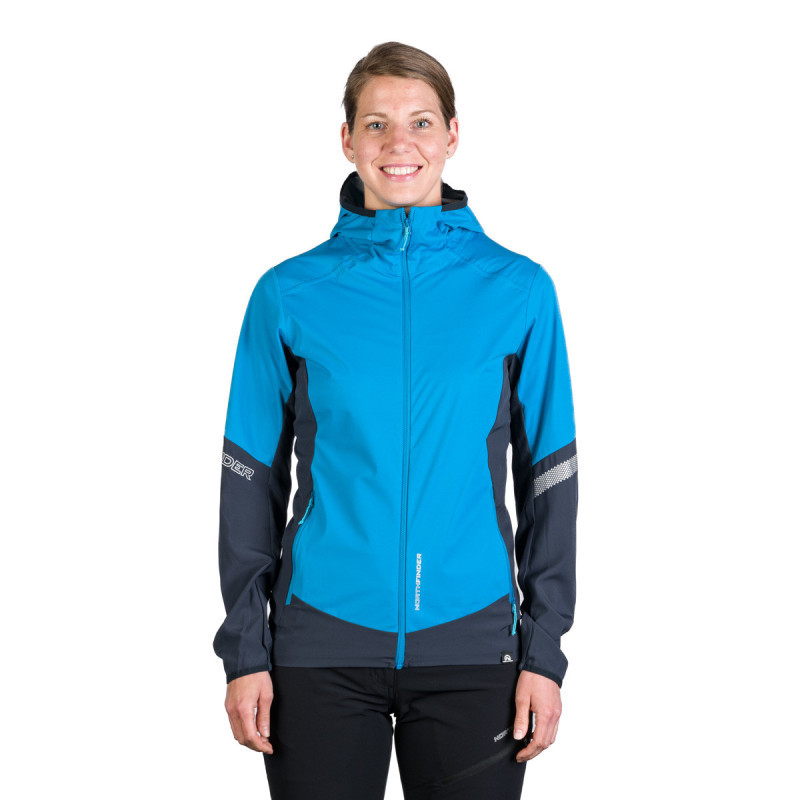 Northfinder | Delores - Farba: All Over Print, Veľkosť: M