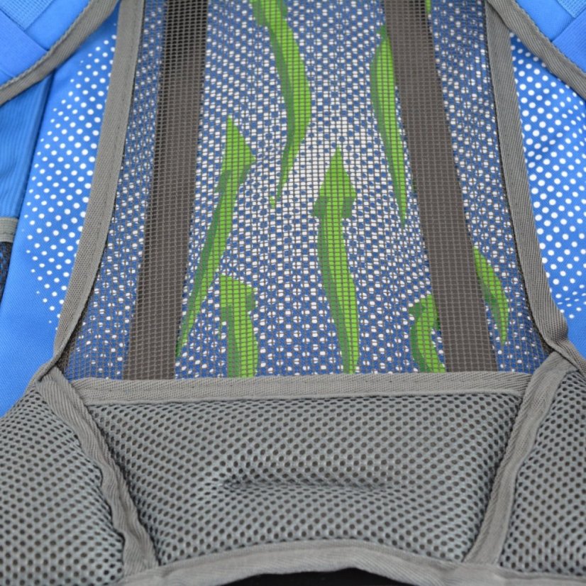 Husky |  Sloper 45 L - Farba: Čierna, Veľkosť: 45 L