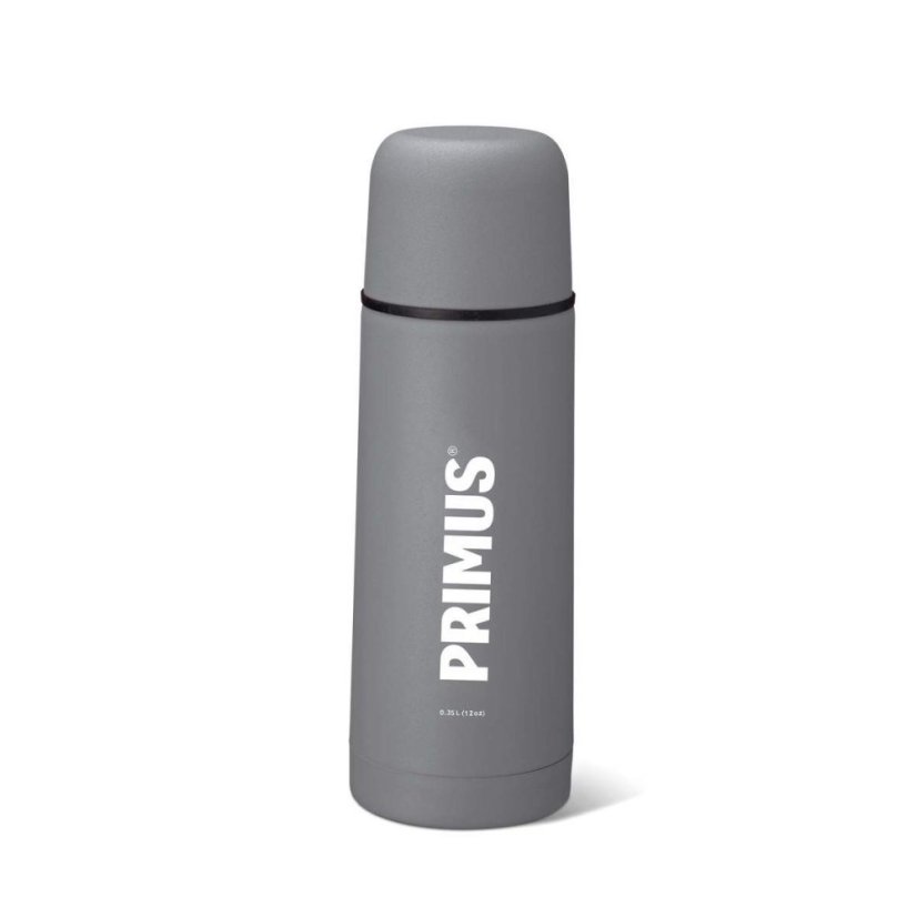 Primus | Vacuum Bottle 0,5 l - Farba: Black
