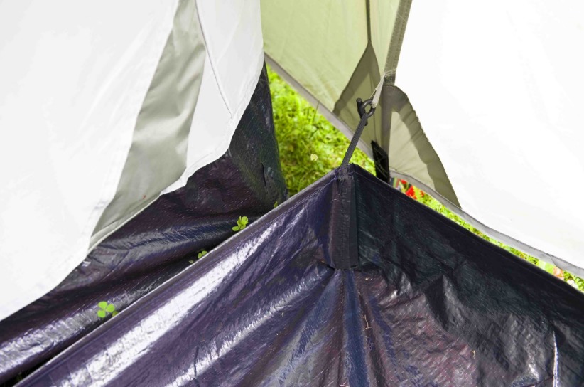 Coleman | Ridgeline 4 Plus