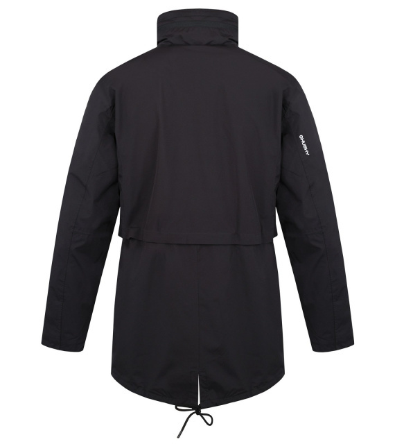 Husky | Nevr M - Farba: Black, Veľkosť: M