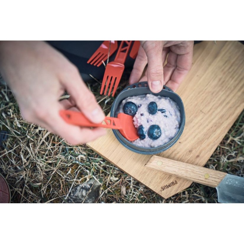 Primus | Lite+ - Variant: Black