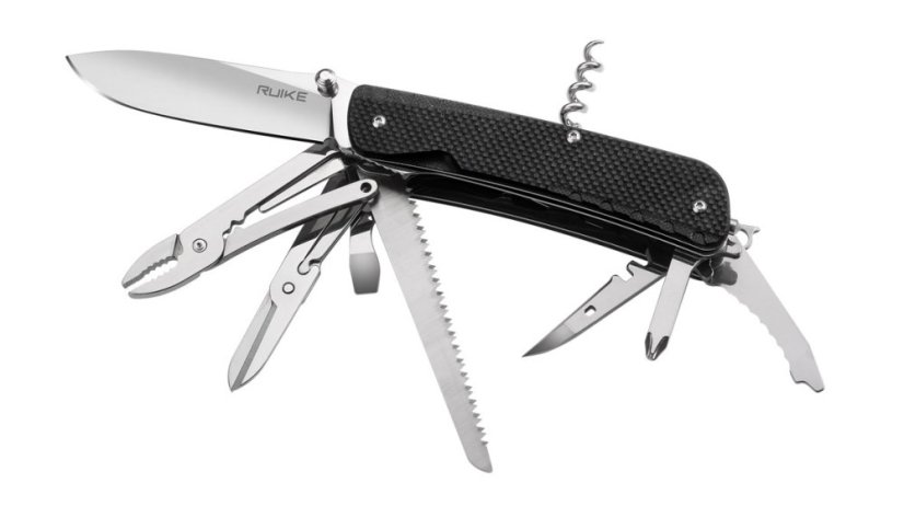 Ruike | Trekker LD51