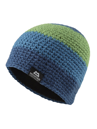 ME | Flash Beanie - Farba: Raisin / Rhubarb / PSpice