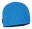 Ortovox | 120 Tec Print Beanie - Farba: Light Blue