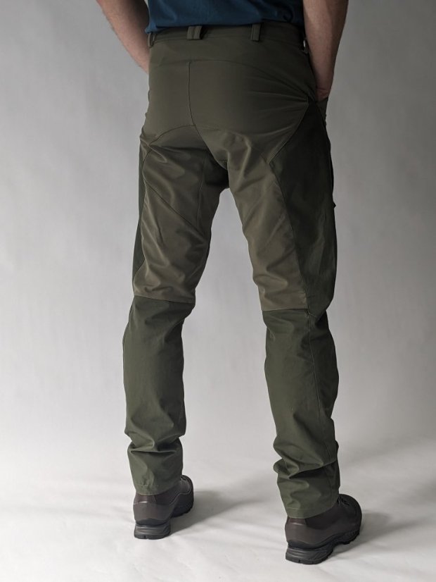Tilak | Lofoten - Farba: Khaki / Olive, Veľkosť: M