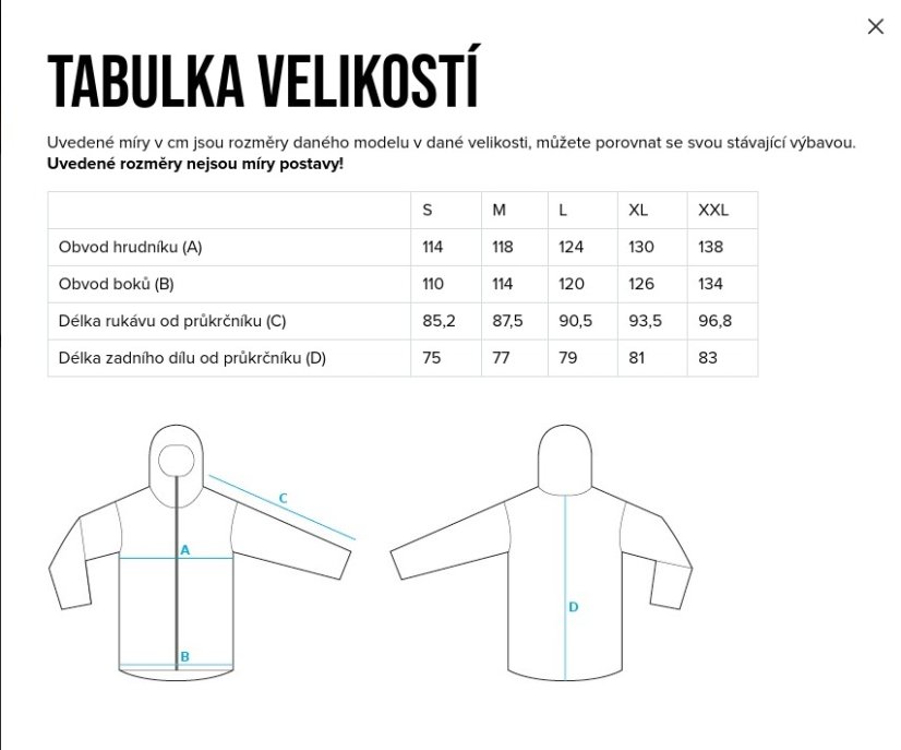 Tilak | Stinger Paclite - Farba: Bossa Nova-Caviar Black, Veľkosť: M