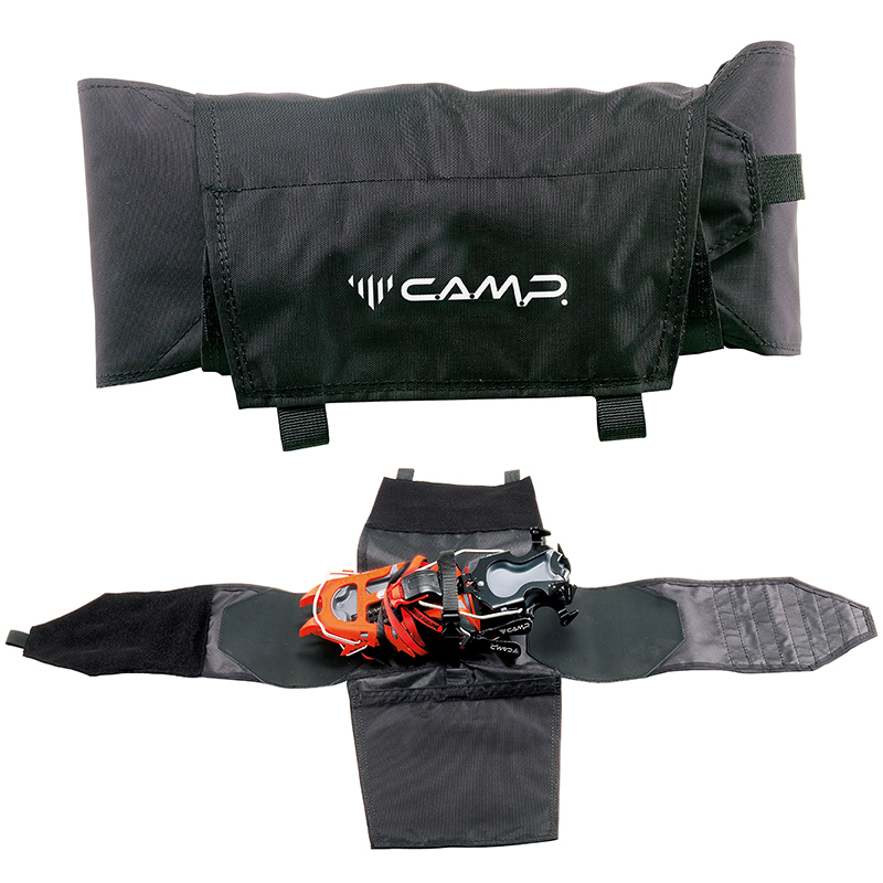 Camp | Foldable Crampon Bag