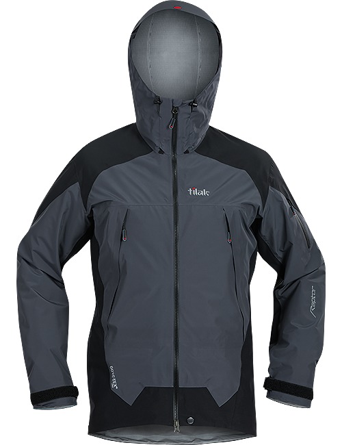 Tilak | Raptor 2018 - Farba: Red / Chilli Red, Veľkosť: M