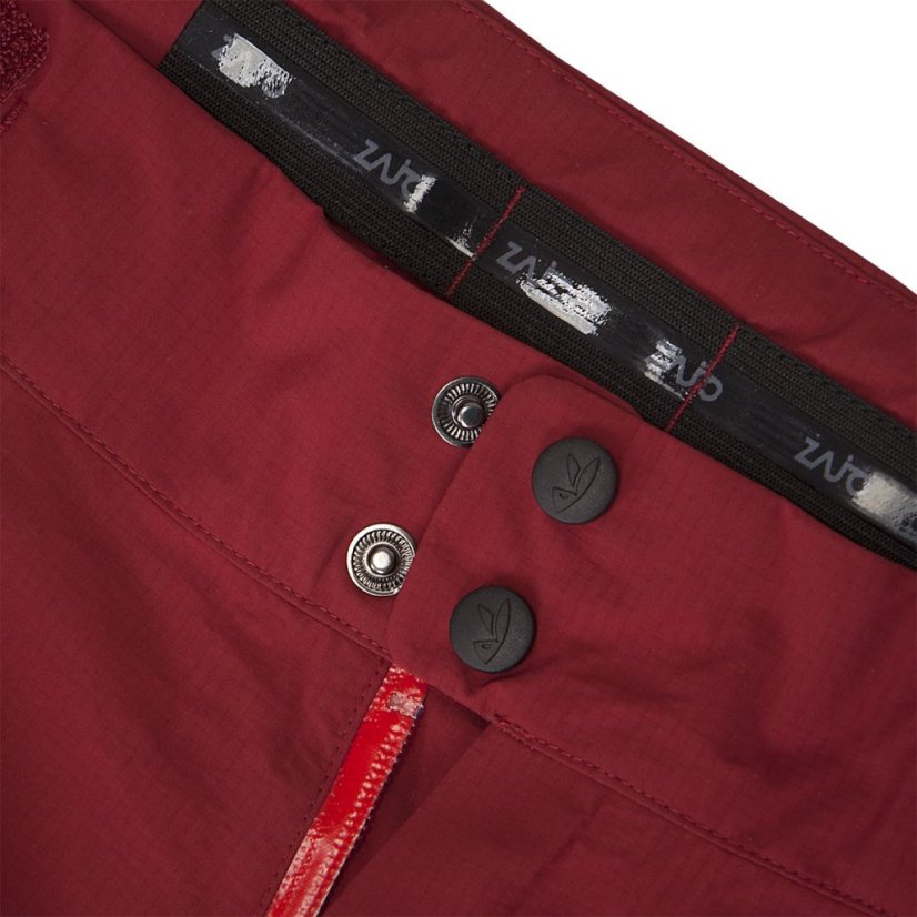 ZAJO | Karakorum Neo Pants - Farba: Black, Veľkosť: XXL