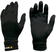 Warmpeace | Powerstretch Gloves
