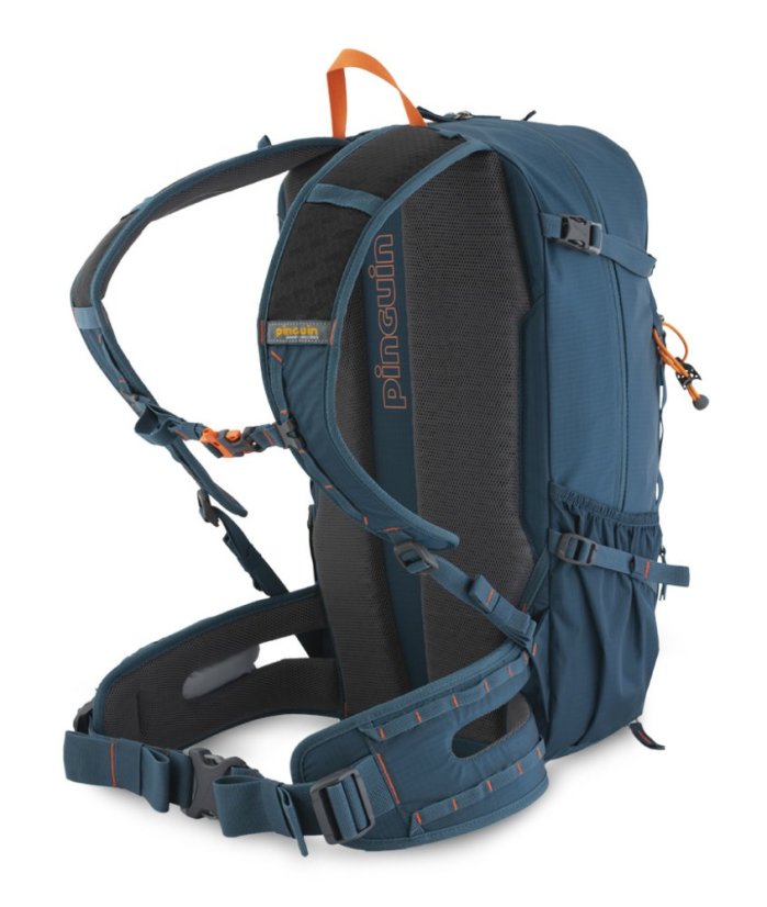 Pinguin | Flux 25 - Farba: Blue, Veľkosť: 25 L