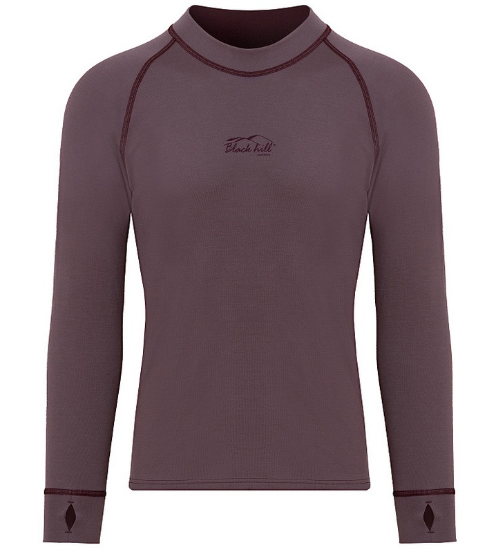 Black Hill | Merino Men T-Shirt DR WP260 - Farba: Žltá, Veľkosť: M