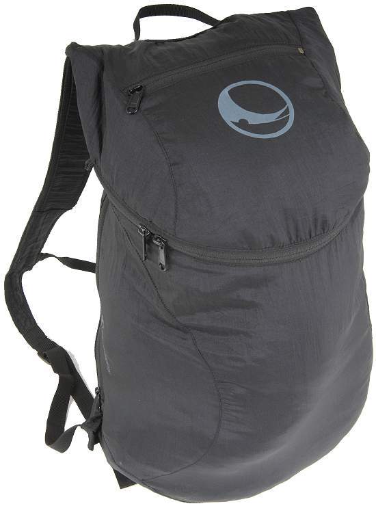 TTTM | Backpack Plus - Farba: Dark Grey, Veľkosť: 25 L