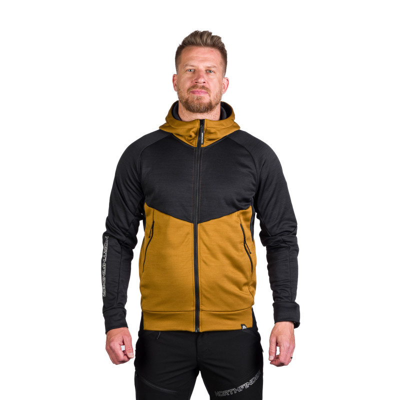 Northfinder | Ken - Farba: Black, Veľkosť: M