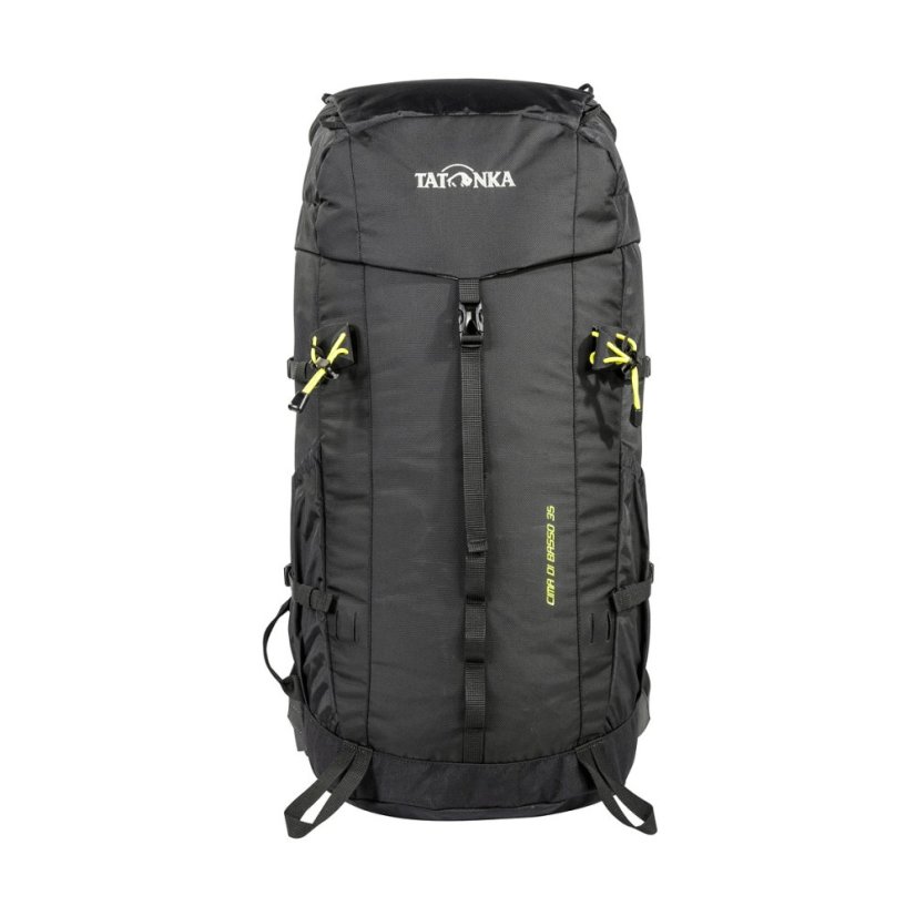 Tatonka | Cima Di Basso 35 - Farba: Black, Veľkosť: 35 L