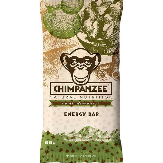 Chimpanzee | Energy Bar - Balenie: Lemon