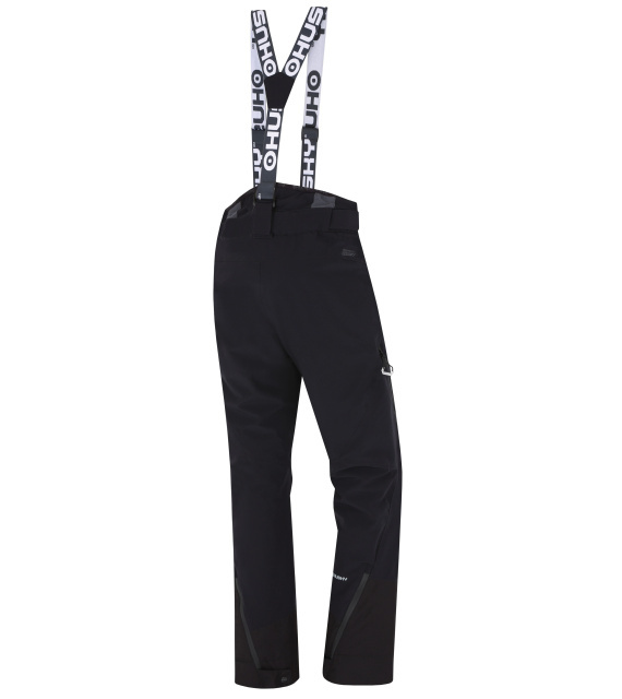 Husky | Mitaly Lady - Farba: Bordo, Veľkosť: M