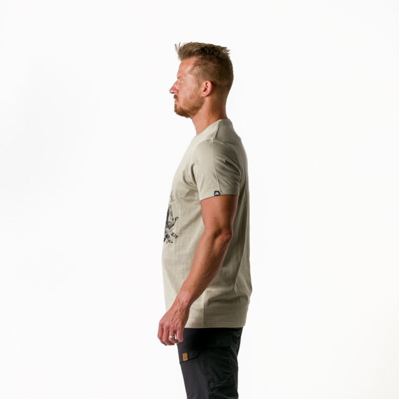 Northfinder | Bart - Farba: Tarmac, Veľkosť: XL