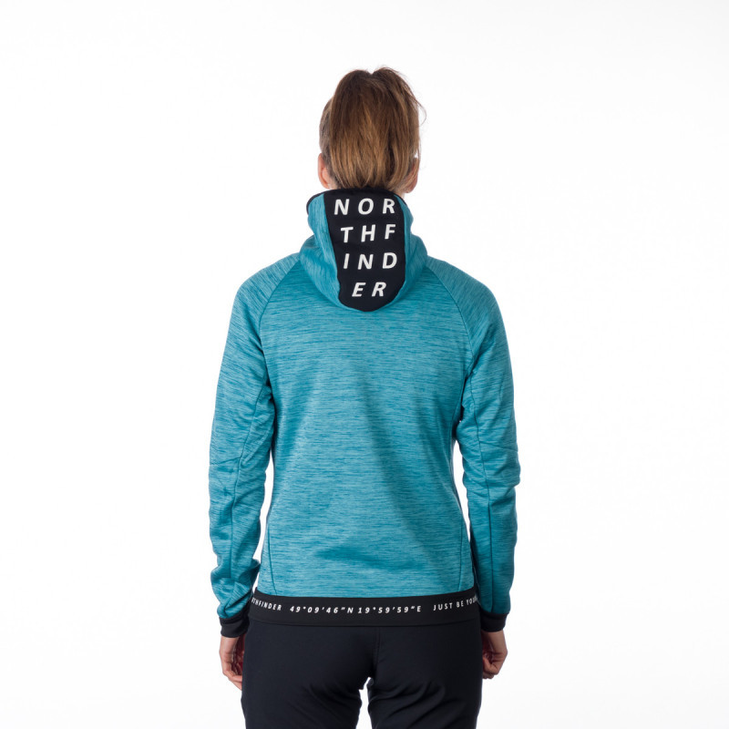 Northfinder | Pauline