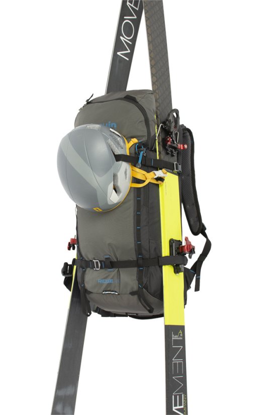 Pinguin | Ridge 40 - Farba: Black, Veľkosť: 40 L