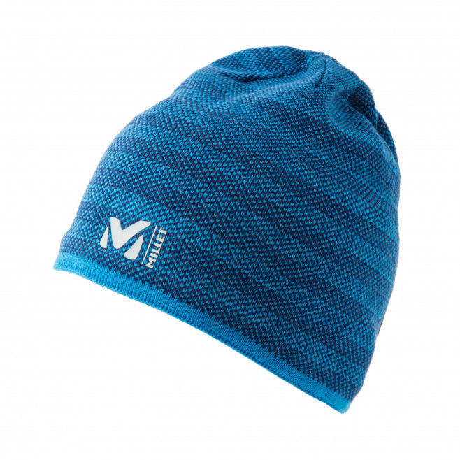 Millet | Tiak II Beanie - Farba: Gray, Veľkosť: UNI
