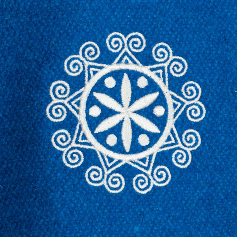 Black Hill | Diana - Farba: Kráľovská modrá, Veľkosť: XS