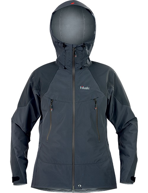 Tilak | Raptor Lady - Farba: Golden Palm, Veľkosť: M