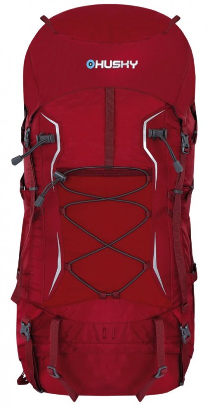 Husky | Ribon New 60 - Farba: Čierna, Veľkosť: 60 L