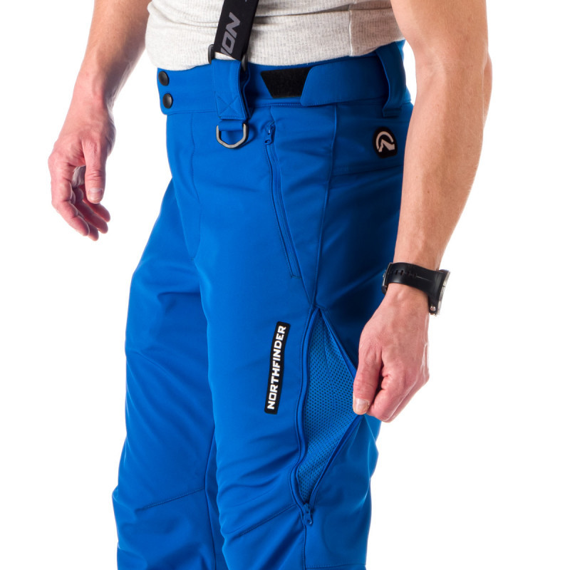 Northfinder | Hassan - Farba: Black, Veľkosť: M