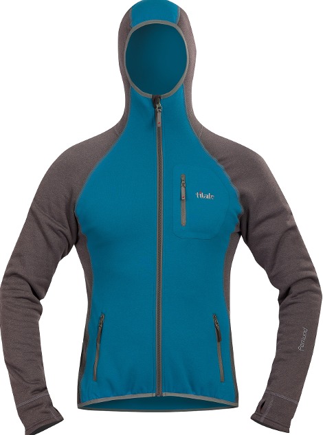 Tilak | Femund - Farba: Marocan Blue / Charcoal, Veľkosť: M