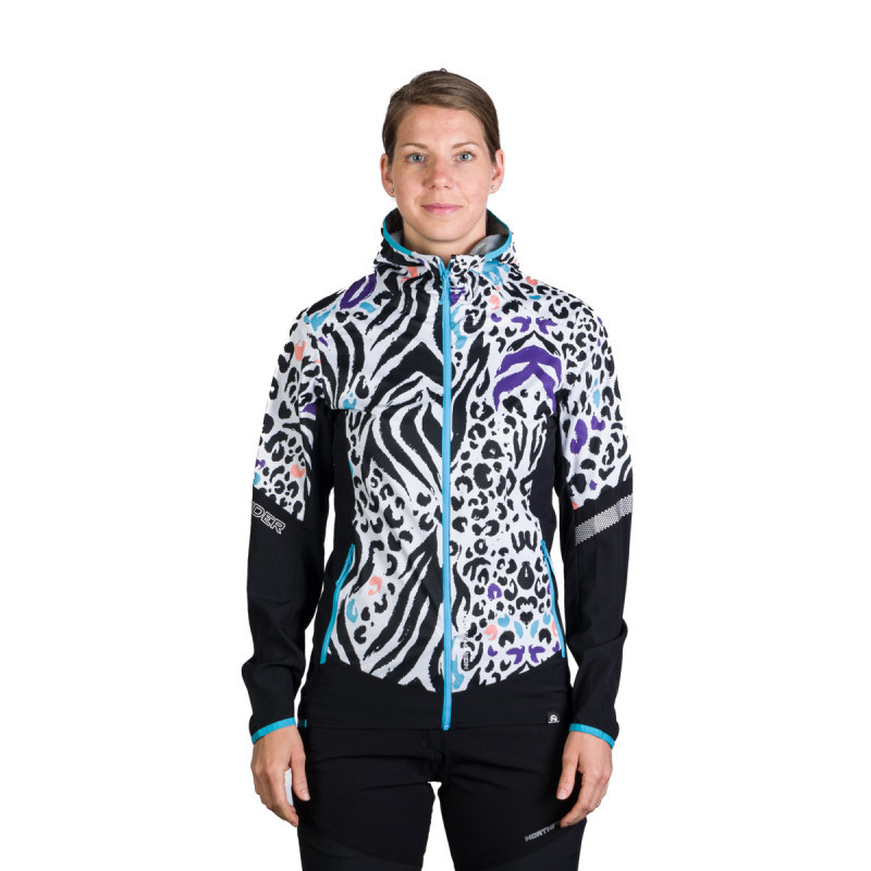 Northfinder | Delores - Farba: All Over Print, Veľkosť: M