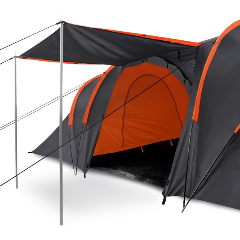 Spokey | Olimpic 2+2 - Farba: Modrá