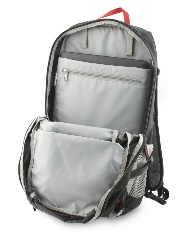 Pinguin | Step 24 - Farba: Red, Veľkosť: 24 L