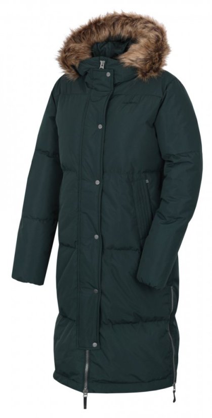 Husky | Downbag L - Farba: Deep Khaki, Veľkosť: M