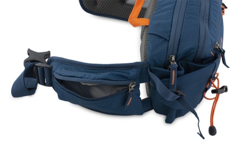 Pinguin | Drift 5 - Farba: Petrol