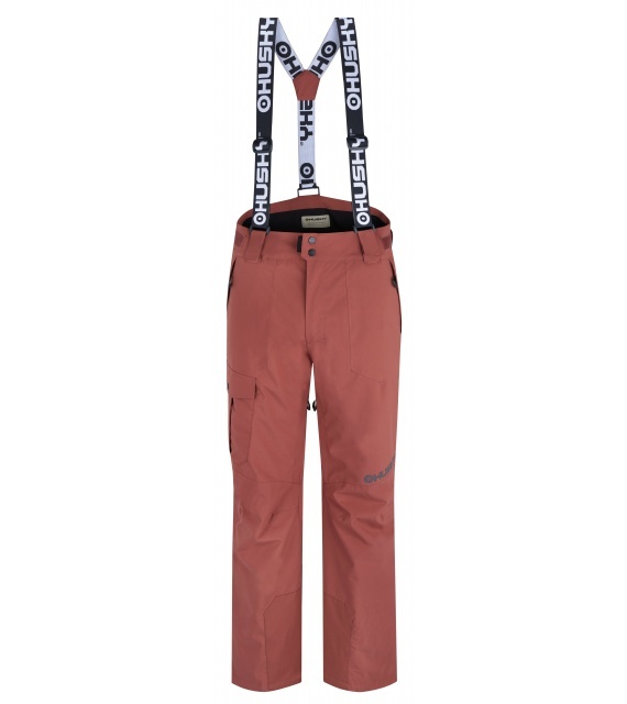 Husky | Gili M - Farba: Brown, Veľkosť: M