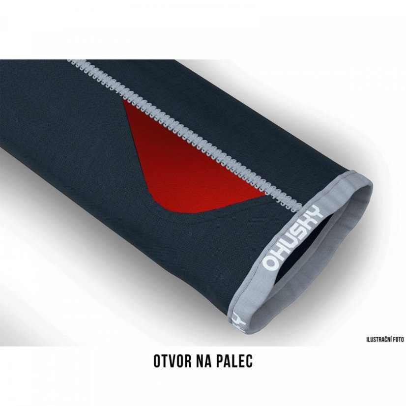 Husky | Gonzal Kids - Farba: Turquoise, Veľkosť: 134