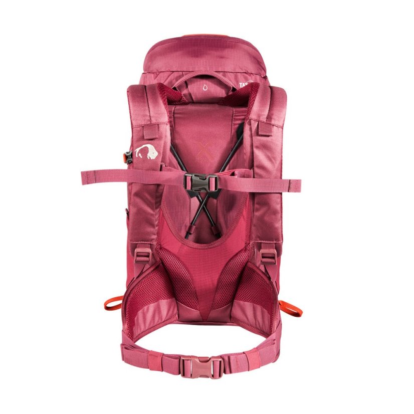 Tatonka | Storm 20 Recco - Farba: Titan Grey, Veľkosť: 20 L, Objem: 20 l