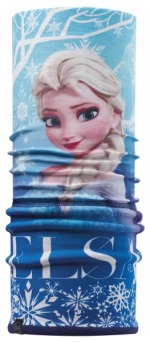 Junior Polar Buff - Motív: Junior, Vzor: Rebel Black