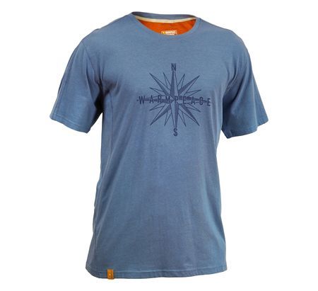 Warmpeace | Swinton - Farba: Sivá, Veľkosť: M